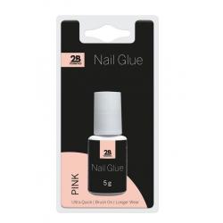 Natural nail colour pinkHandverzorging8711661021151