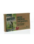 Gogo guarana 500 mg 10 dagenFytotherapie8713286001556