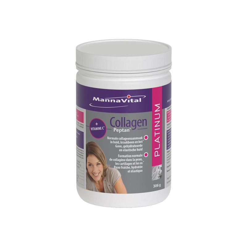 Collagen platinumOverig gezondheidsproducten5412339103430