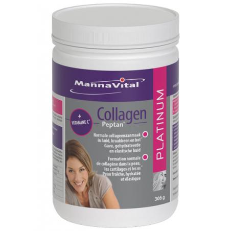 Collagen platinumOverig gezondheidsproducten5412339103430