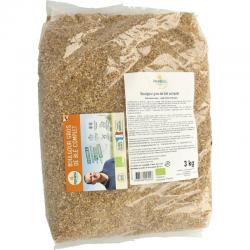 Eenkoornspelt mix bioVoeding3380380037108