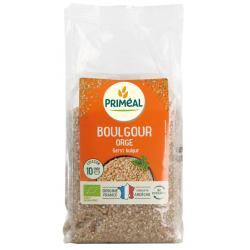 Polenta voorgekookte maisgriesmeel bioVoeding3380380000577