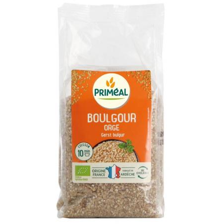 Gerst bulgur Frankrijk bioVoeding3380380094934