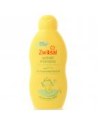 Shampoo anti klitBaby/peuter verzorgend8720181144387