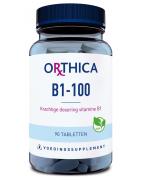 Vitamine B1 100Vitamine enkel8714439530992