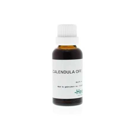 Calendula officinalis phytoFytotherapie8714725007399