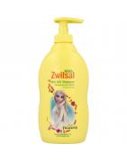 Shampoo kids anti-klitBaby/peuter verzorgend8720181144417