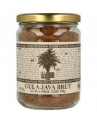 Gula java brut bioVoeding5425013642835