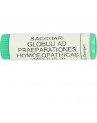 Saccharum officinalis/placeboOverig gezondheidsproducten8717473067400