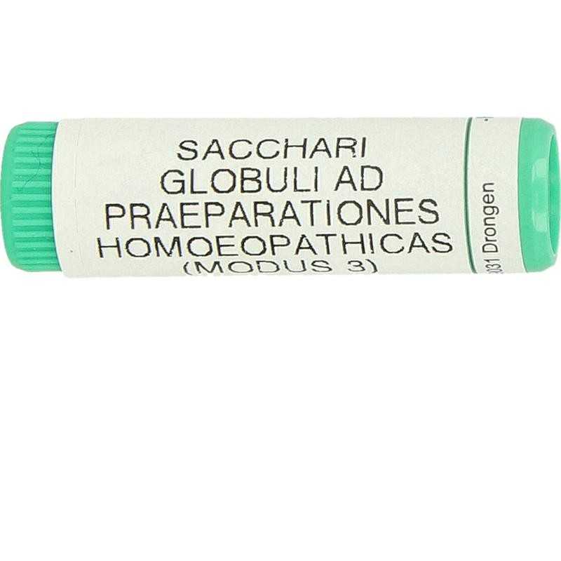 Saccharum officinalis/placeboOverig gezondheidsproducten8717473067400