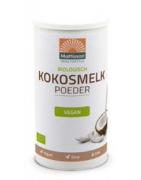 Kokosmelk poeder bioVoeding8720289192723