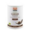 Carobe poeder bioVoeding8720289191214