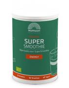 Organic supersmoothie energy bioOverig gezondheidsproducten8720289191184