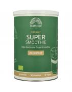 Organic supersmoothie breakfast bioOverig gezondheidsproducten8720289191160