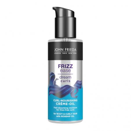 Frizz ease dream curls creme oilConditioner5037156271607