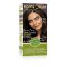 Henna cream 3.0 dronker kastanje bruinHaarkleuring8429449016304