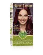 Henna cream 5.62 mahonie/acajouHaarkleuring8429449016342