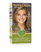 Henna cream 7.00 hazelnoot blondHaarkleuring8429449016328