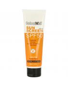 Natuurlijke zonnecreme SPF50In de zon8906017056479