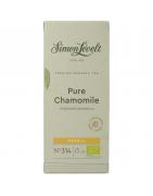 Pure chamomile bioKoffie/thee8711138671803