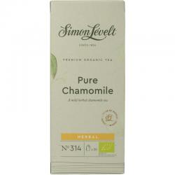 Chamomile lemon bioKoffie/thee680692151503