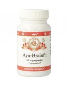 Ayu brainfitAyurveda8720289610302