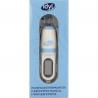 Voorhoofdthermometer/thermometre frontal NL-FR-DEInstrumenten/zelftest8717473119437