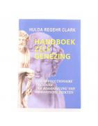 Handboek zelfgenezing ClarkBoeken/folders9789083157108