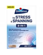 Stress & spanningOverig gezondheidsproducten8710537044324