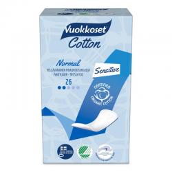 Soft & comfort tampons dryDamesverband/tampons8714777000461