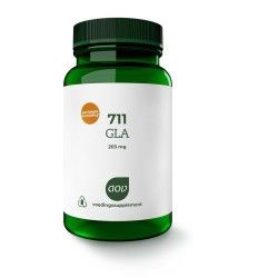 Omega 3 500 mgVetzuren8718591423895