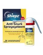 Anti-snurk spraysysteemOverig gezondheidsproducten8711744053635