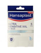 Pleister ultra sensitive XXLPleisters4005900872982