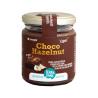 Choco hazelnootpasta bioVoeding8713576002966