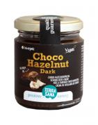 Choco hazelnootpasta puur bioVoeding8713576002973