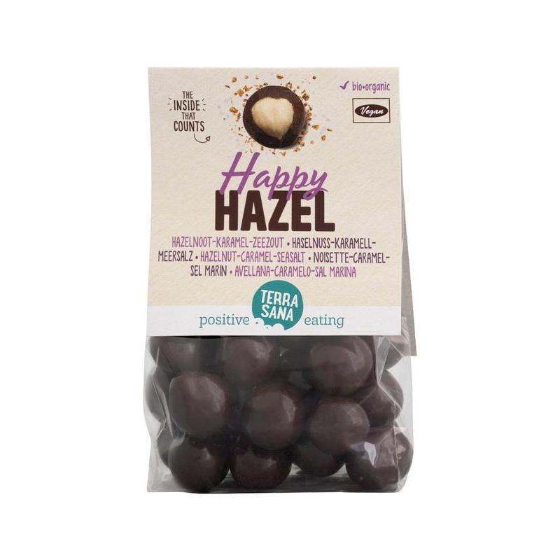 Happy hazel bioVoeding8713576003062