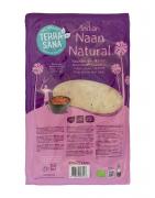 Naan naturel bioVoeding8713576003116