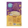 Naan knoflook/kalonji bioVoeding8713576003123