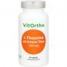 L-Theanine uit groene thee 100 mgOverig vitaminen/mineralen8717056141596