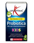 Probiotica kidsOverig gezondheidsproducten8713713093840