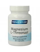 Magnesium L-threonaatMineralen multi8717473093836