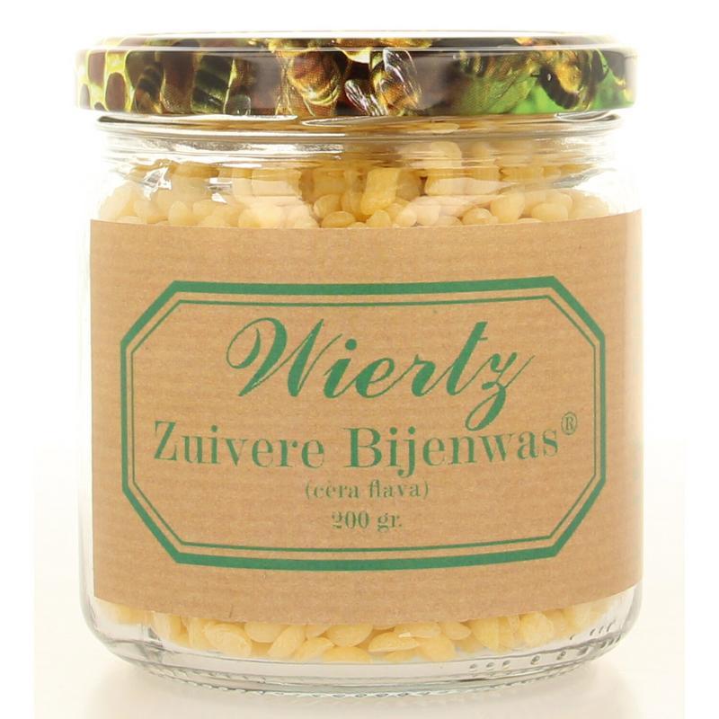 Bijenwas zuiverOverig huishoudelijk8712016012008