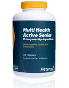 Multi health active seniorOverig vitaminen/mineralen8718924297681