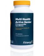 Multi health active seniorOverig vitaminen/mineralen8718924297698