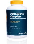 Multi health compleetOverig vitaminen/mineralen8718924297711