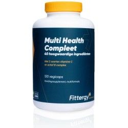 Speciaal multivitamineOverig vitaminen/mineralen8711757215006