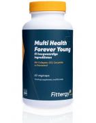 Multi health forever youngOverig vitaminen/mineralen8718924297759