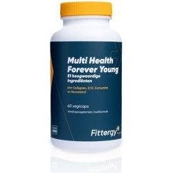 Multi manOverig vitaminen/mineralen8715066472105