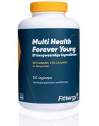 Multi health forever youngOverig vitaminen/mineralen8718924297766