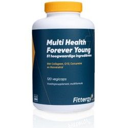 Bio glucosamine forteOverig vitaminen/mineralen5709976461406